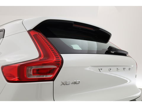 Volvo XC40 T5 Recharge Inscription expression | Trekhaak | Navi | 360 cam | Stoel- & Stuurverw. |