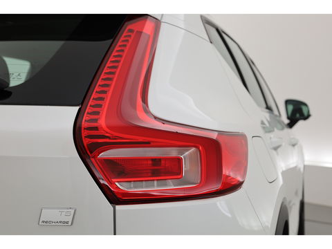 Volvo XC40 T5 Recharge Inscription expression | Trekhaak | Navi | 360 cam | Stoel- & Stuurverw. |