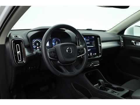 Volvo XC40 T5 Recharge Inscription expression | Trekhaak | Navi | 360 cam | Stoel- & Stuurverw. |
