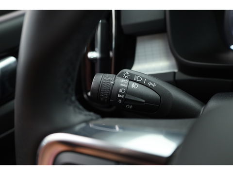 Volvo XC40 T5 Recharge Inscription expression | Trekhaak | Navi | 360 cam | Stoel- & Stuurverw. |