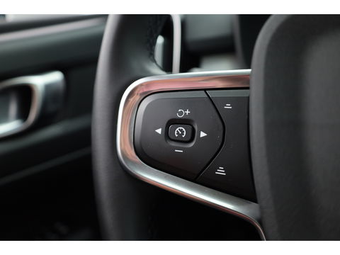 Volvo XC40 T5 Recharge Inscription expression | Trekhaak | Navi | 360 cam | Stoel- & Stuurverw. |