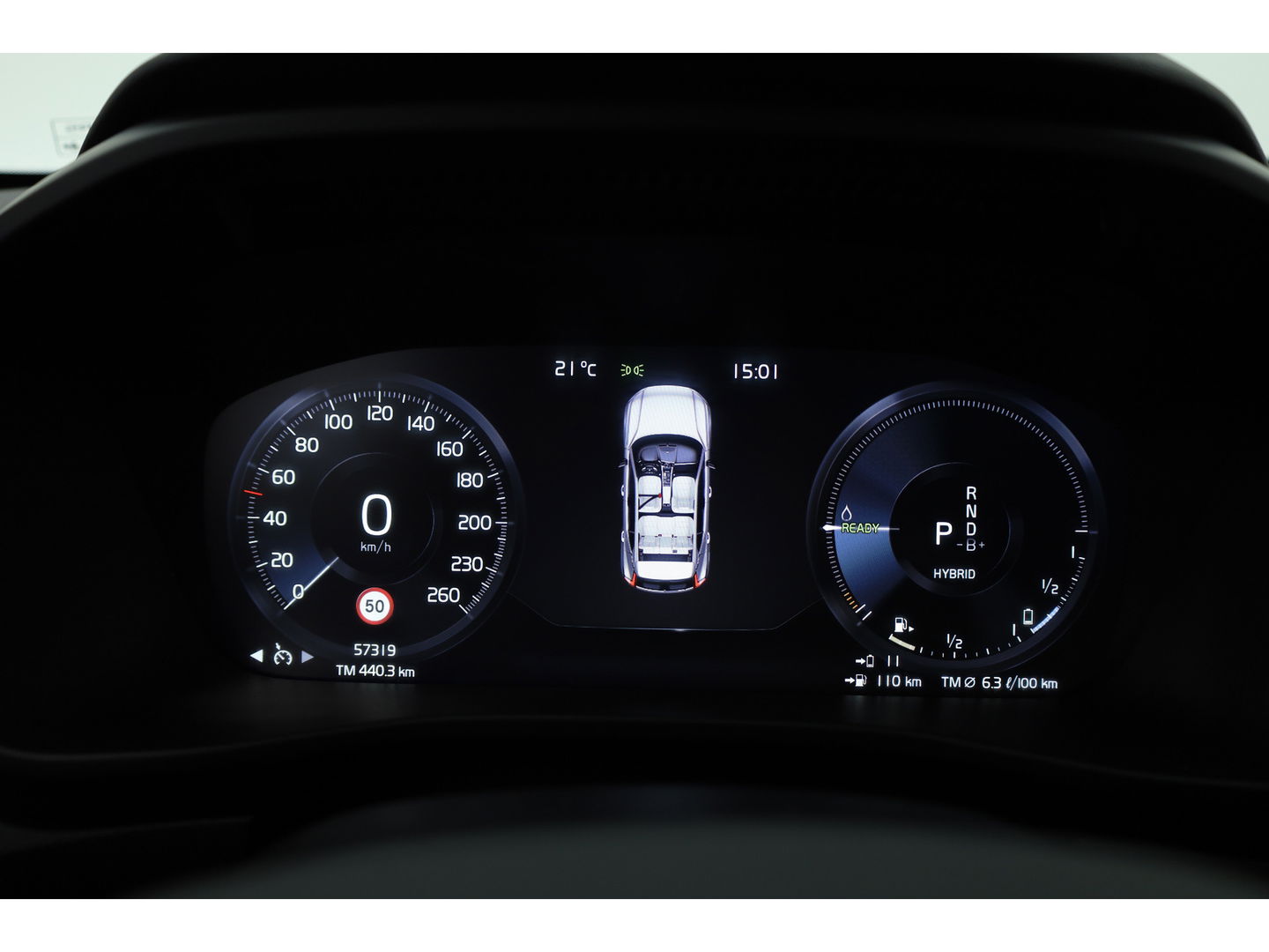 Volvo XC40 T5 Recharge Inscription expression | Trekhaak | Navi | 360 cam | Stoel- & Stuurverw. |