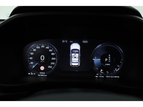 Volvo XC40 T5 Recharge Inscription expression | Trekhaak | Navi | 360 cam | Stoel- & Stuurverw. |