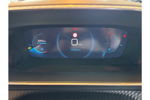 Peugeot 208 1.2 PT ALLURE PACK 100PK AIRCO NAVI VIRTUAL PDC-CAMERA.