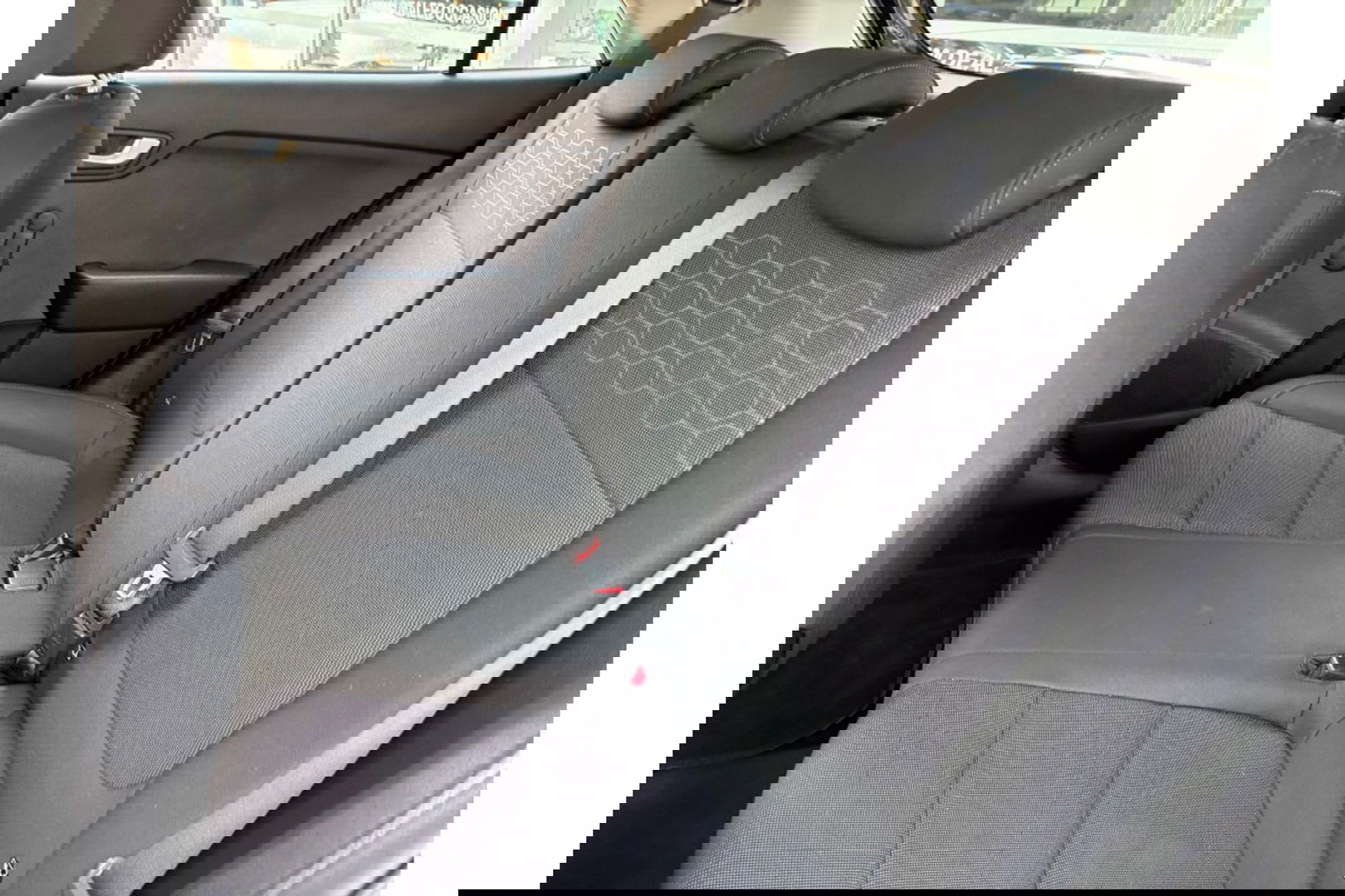 Kia Rio 1.0 TGDI DYNAMIC PLUS AUTOMAAT AIRCO NAVI CRUISE
