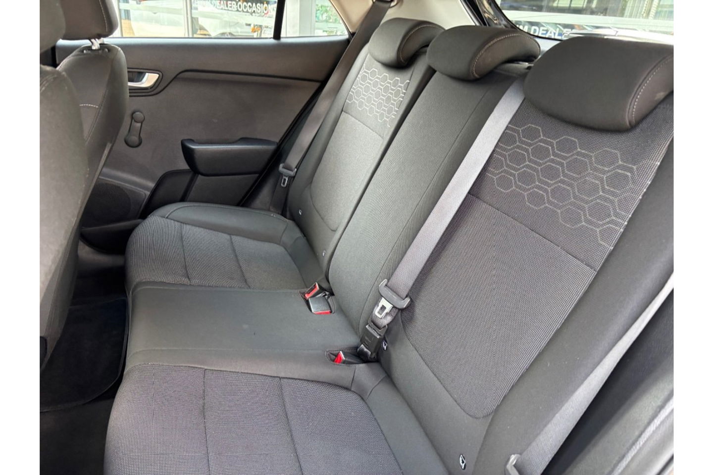Kia Rio 1.0 TGDI DYNAMIC PLUS AUTOMAAT AIRCO NAVI CRUISE