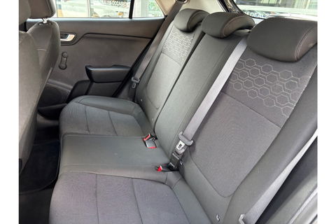 Kia Rio 1.0 TGDI DYNAMIC PLUS AUTOMAAT AIRCO NAVI CRUISE