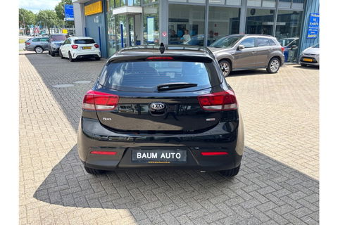 Kia Rio 1.0 TGDI DYNAMIC PLUS AUTOMAAT AIRCO NAVI CRUISE