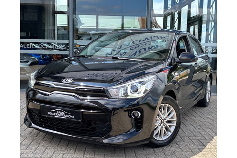 Kia Rio 1.0 TGDI DYNAMIC PLUS AUTOMAAT AIRCO NAVI CRUISE