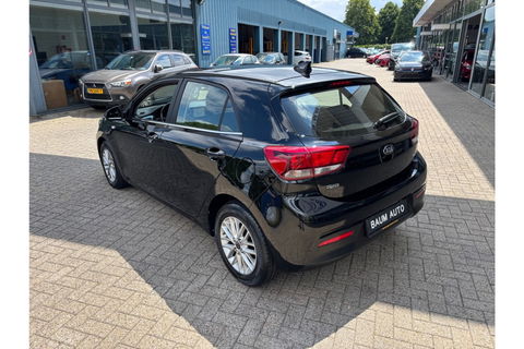 Kia Rio 1.0 TGDI DYNAMIC PLUS AUTOMAAT AIRCO NAVI CRUISE