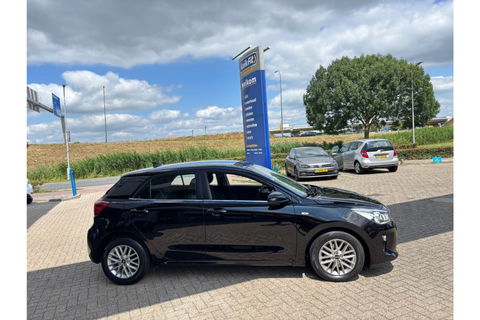 Kia Rio 1.0 TGDI DYNAMIC PLUS AUTOMAAT AIRCO NAVI CRUISE