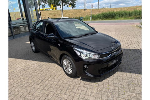 Kia Rio 1.0 TGDI DYNAMIC PLUS AUTOMAAT AIRCO NAVI CRUISE
