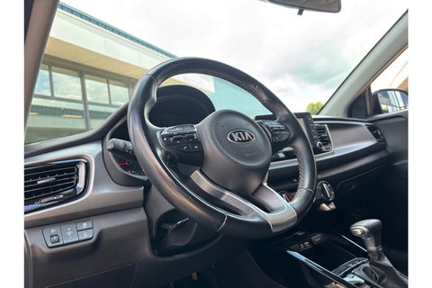 Kia Rio 1.0 TGDI DYNAMIC PLUS AUTOMAAT AIRCO NAVI CRUISE