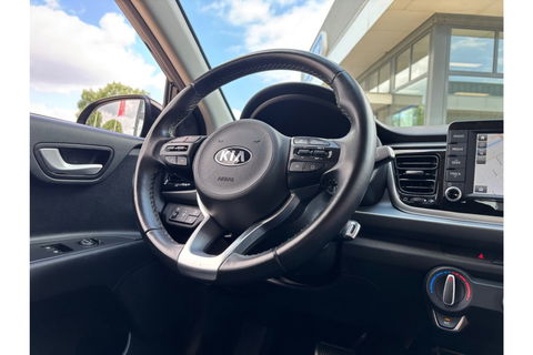 Kia Rio 1.0 TGDI DYNAMIC PLUS AUTOMAAT AIRCO NAVI CRUISE