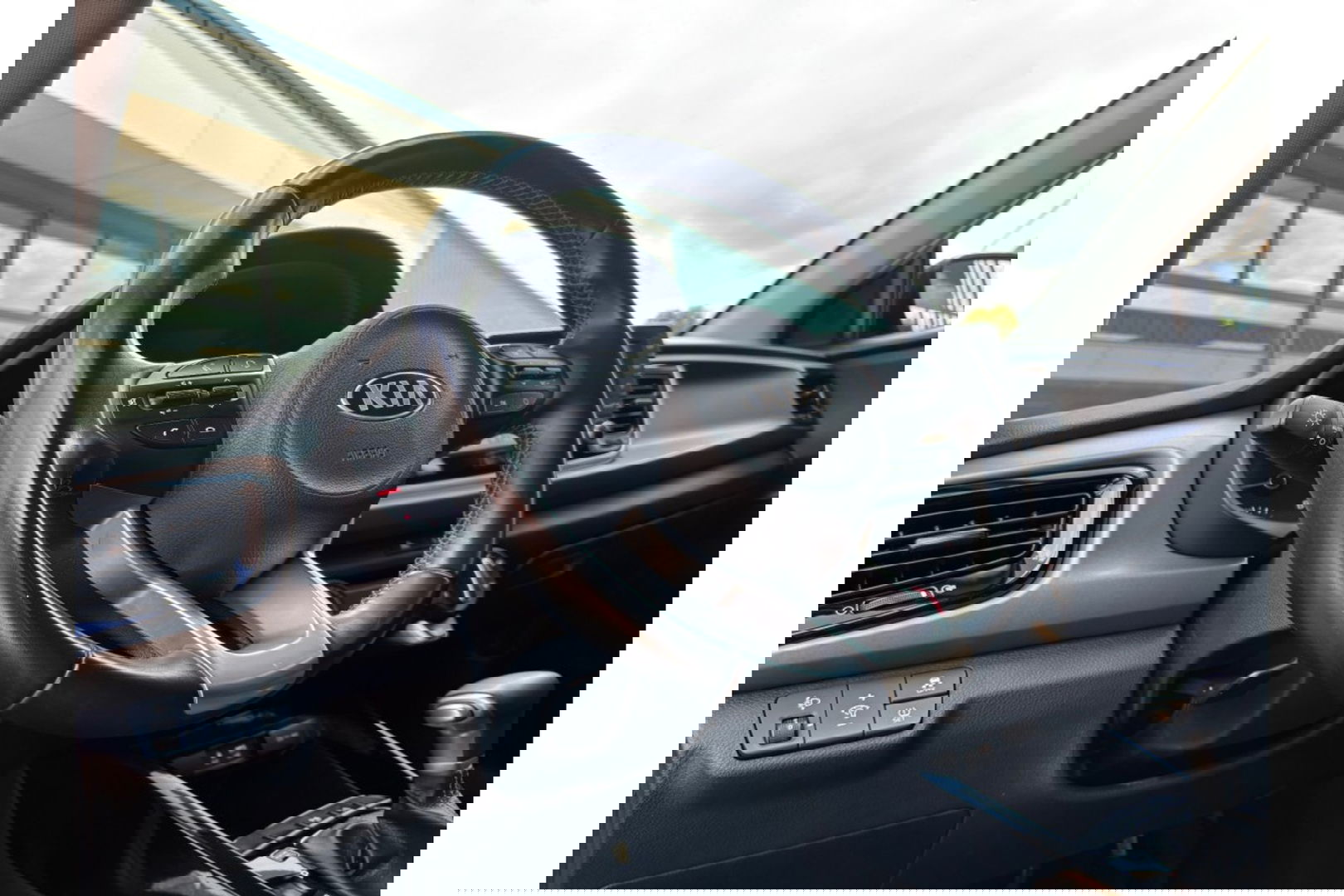 Kia Rio 1.0 TGDI DYNAMIC PLUS AUTOMAAT AIRCO NAVI CRUISE