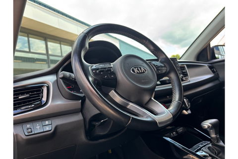 Kia Rio 1.0 TGDI DYNAMIC PLUS AUTOMAAT AIRCO NAVI CRUISE