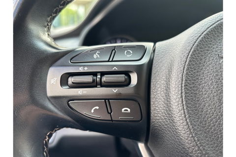 Kia Rio 1.0 TGDI DYNAMIC PLUS AUTOMAAT AIRCO NAVI CRUISE