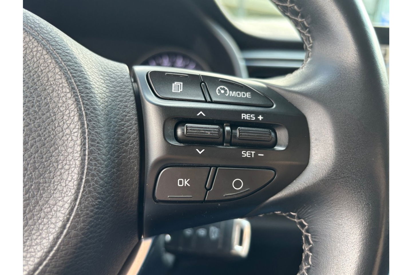 Kia Rio 1.0 TGDI DYNAMIC PLUS AUTOMAAT AIRCO NAVI CRUISE
