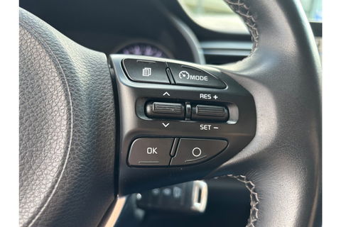 Kia Rio 1.0 TGDI DYNAMIC PLUS AUTOMAAT AIRCO NAVI CRUISE