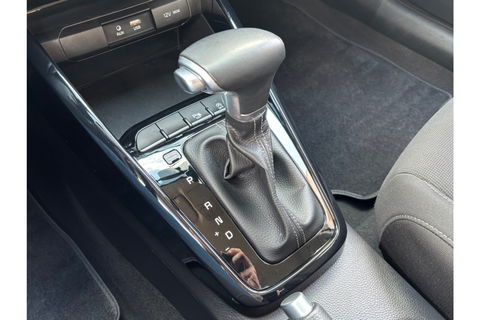 Kia Rio 1.0 TGDI DYNAMIC PLUS AUTOMAAT AIRCO NAVI CRUISE