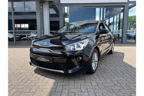 Kia Rio 1.0 TGDI DYNAMIC PLUS AUTOMAAT AIRCO NAVI CRUISE