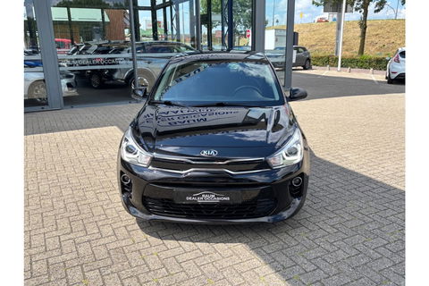Kia Rio 1.0 TGDI DYNAMIC PLUS AUTOMAAT AIRCO NAVI CRUISE