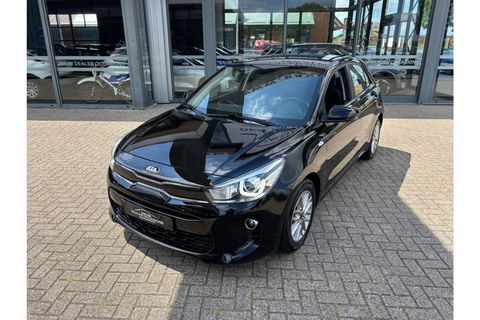 Kia Rio 1.0 TGDI DYNAMIC PLUS AUTOMAAT AIRCO NAVI CRUISE