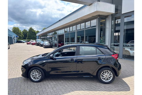 Kia Rio 1.0 TGDI DYNAMIC PLUS AUTOMAAT AIRCO NAVI CRUISE