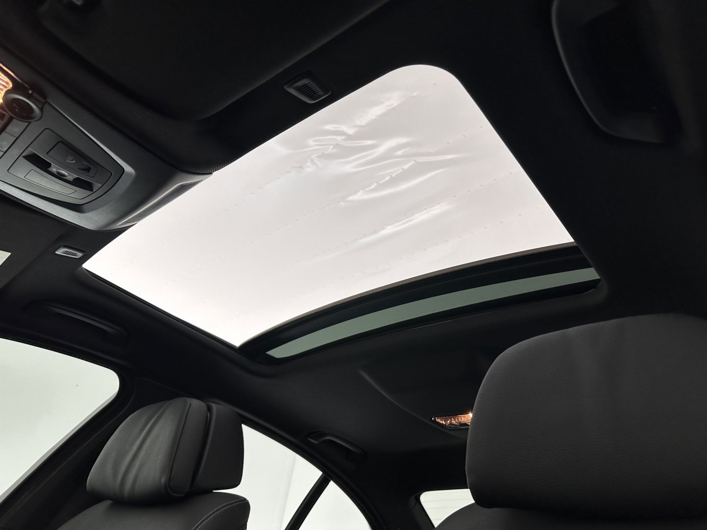 BMW 5 Serie 520d M Sport Edition Aut. *PANO | FULL-LEATHER | XENON | MEMORY-PACK | DIGI-COCKPIT | NAVI-FULLMAP | HIFI-SOUND | COMFORT-SEATS | ECC | PDC | CRUISE | 18''ALU*