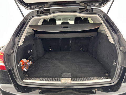 Mercedes-Benz C-Klasse Estate 180 Ambition Aut. *1/2LATHER | FULL-LED | NAVI-FULLMAP | SPORT-SEATS | CAMERA | 17''ALU | ECC | PDC | CRUISE*
