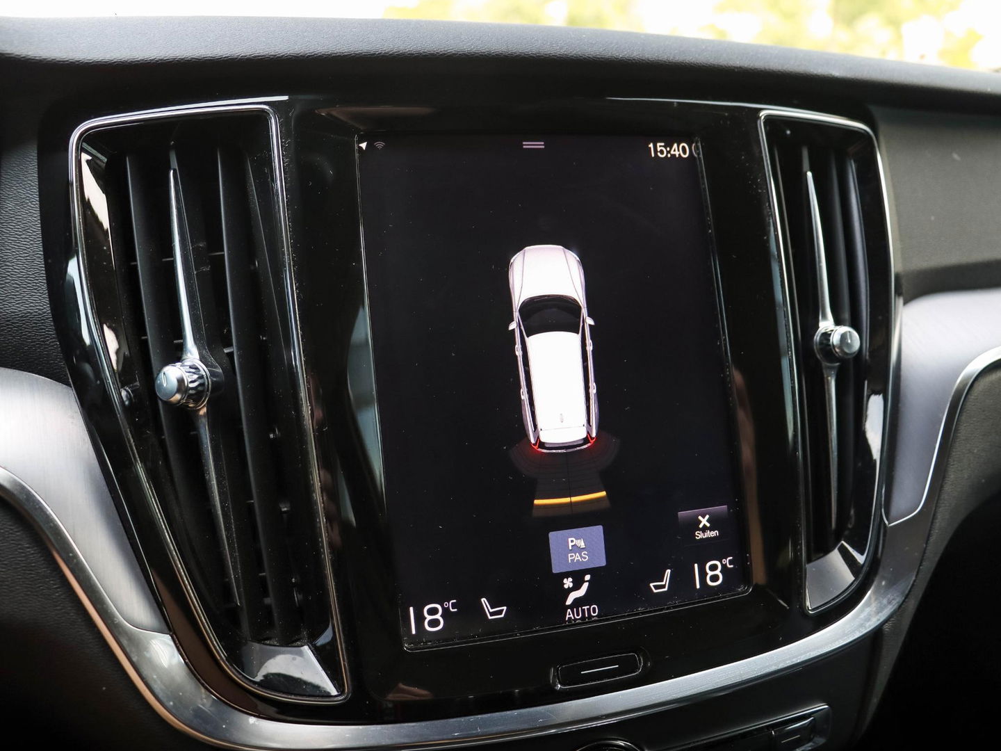 Volvo V60 2.0 T5 Momentum 250PK | Trekhaak