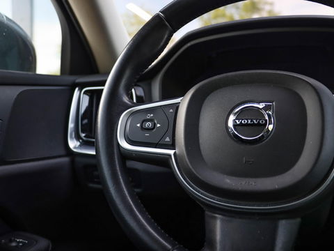 Volvo V60 2.0 T5 Momentum 250PK | Trekhaak