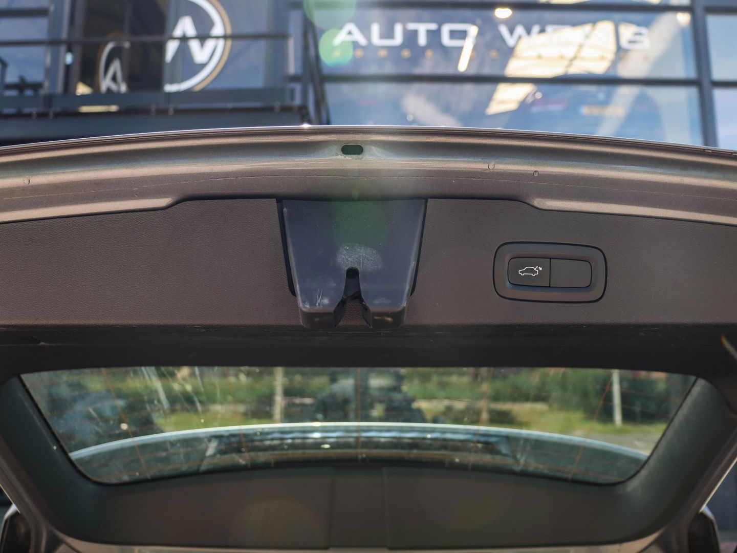Volvo V60 2.0 T5 Momentum 250PK | Trekhaak