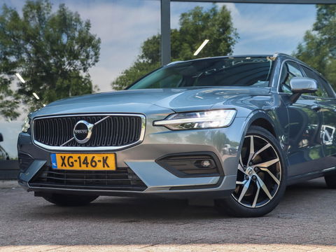 Volvo V60 2.0 T5 Momentum 250PK | Trekhaak