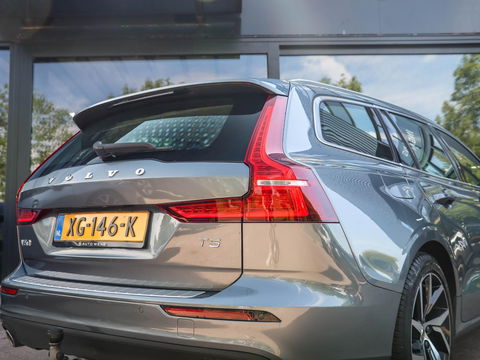 Volvo V60 2.0 T5 Momentum 250PK | Trekhaak