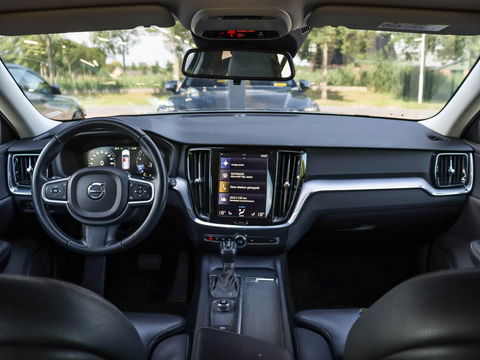 Volvo V60 2.0 T5 Momentum 250PK | Trekhaak
