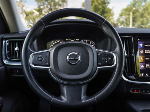 Volvo V60 2.0 T5 Momentum 250PK | Trekhaak