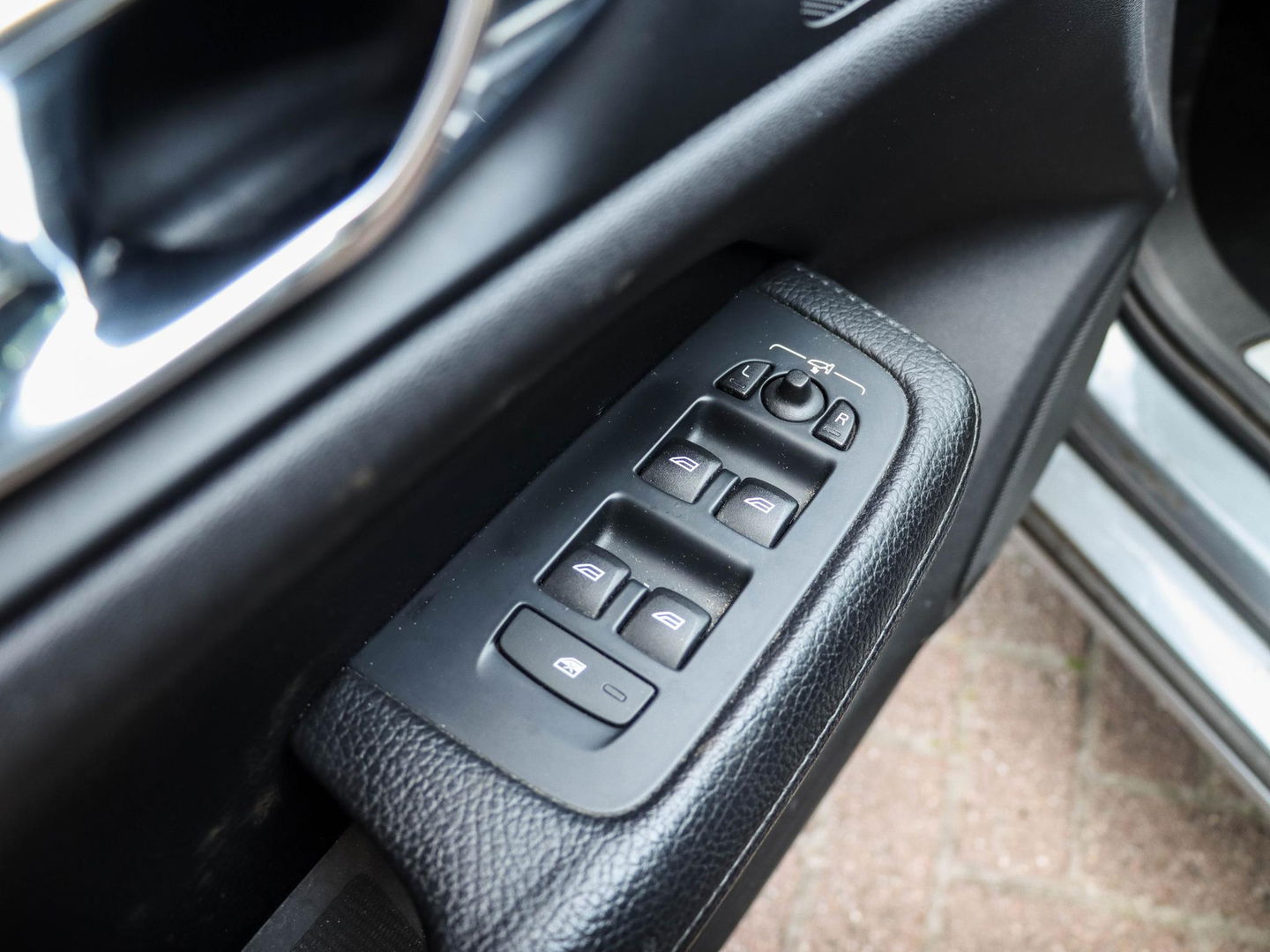 Volvo V60 2.0 T5 Momentum 250PK | Trekhaak