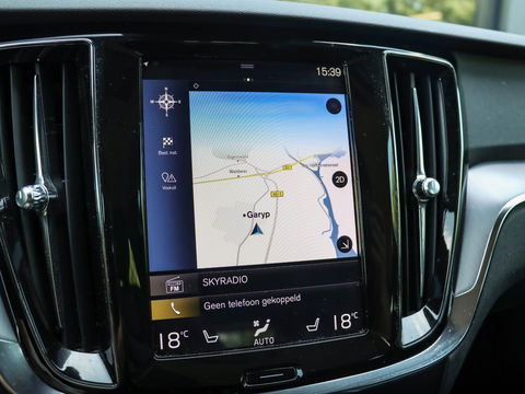 Volvo V60 2.0 T5 Momentum 250PK | Trekhaak