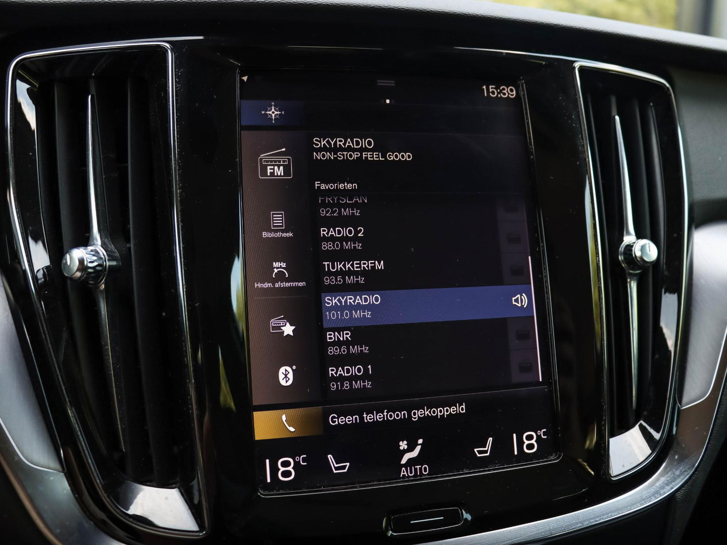 Volvo V60 2.0 T5 Momentum 250PK | Trekhaak