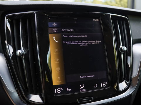 Volvo V60 2.0 T5 Momentum 250PK | Trekhaak