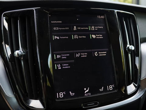 Volvo V60 2.0 T5 Momentum 250PK | Trekhaak
