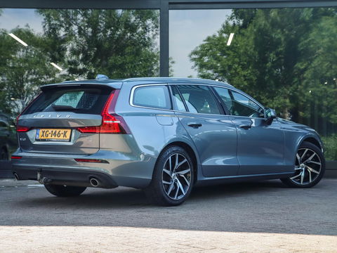 Volvo V60 2.0 T5 Momentum 250PK | Trekhaak
