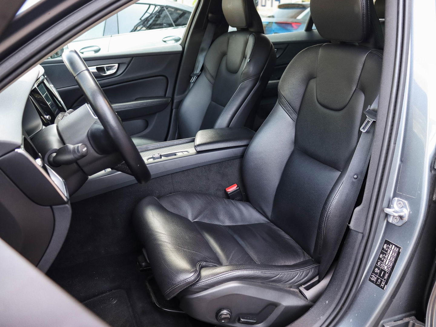Volvo V60 2.0 T5 Momentum 250PK | Trekhaak