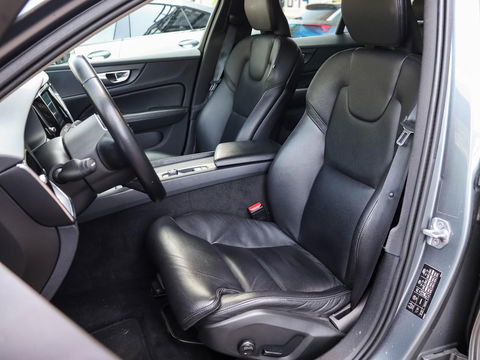 Volvo V60 2.0 T5 Momentum 250PK | Trekhaak