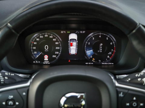 Volvo V60 2.0 T5 Momentum 250PK | Trekhaak
