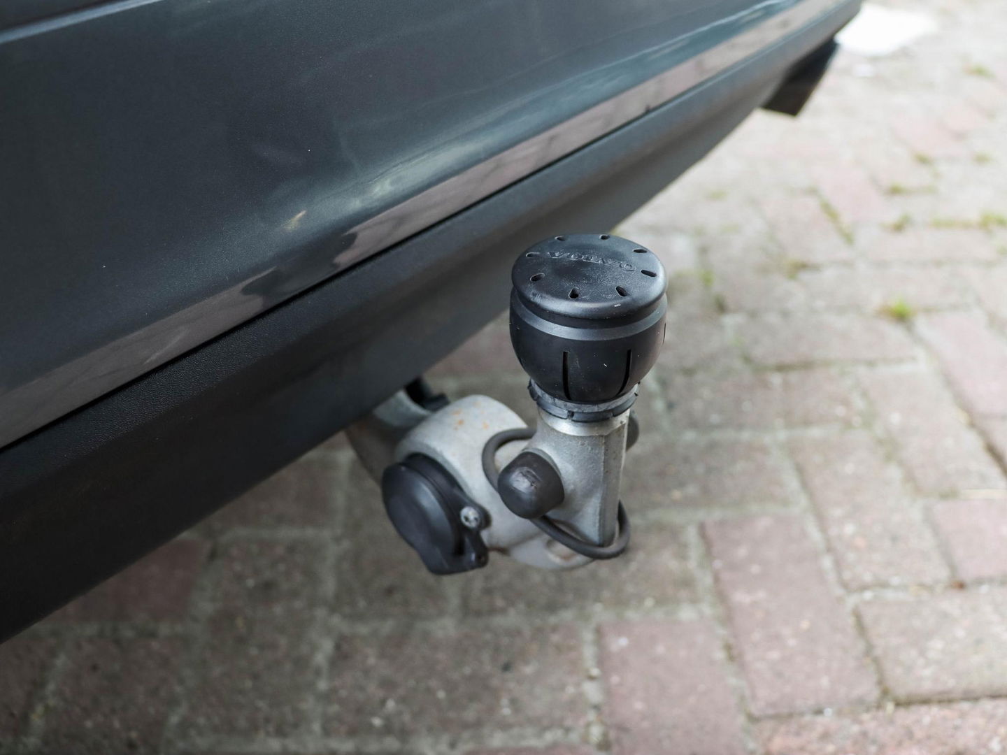 Volvo V60 2.0 T5 Momentum 250PK | Trekhaak