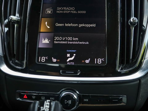 Volvo V60 2.0 T5 Momentum 250PK | Trekhaak
