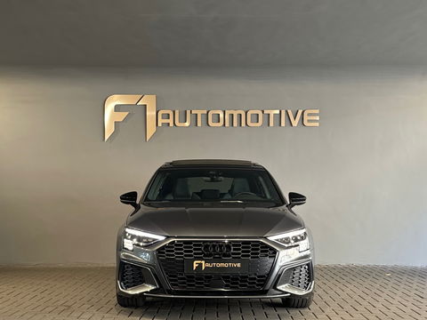 Audi A3 Sportback 40 TFSI e S Line Pano|Sfeer|Key|B&O|RsSeat