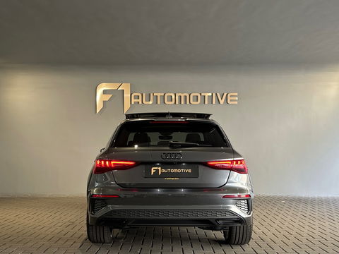 Audi A3 Sportback 40 TFSI e S Line Pano|Sfeer|Key|B&O|RsSeat